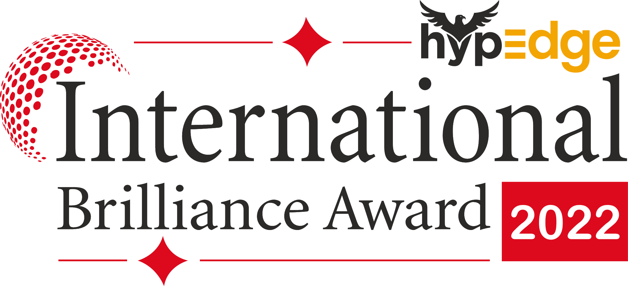 International Brilliance Award 2022